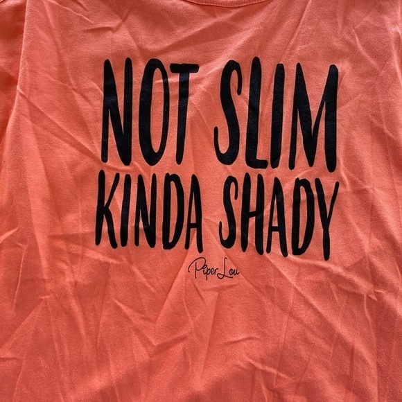 Piper Lou Tank Top size (26-28) (DR) - Picture 3 of 7